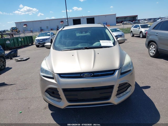 Ford 1.5l gtdi sigma w/premium fuel 2018 1FMCU9HD0JUC88752 Image 12