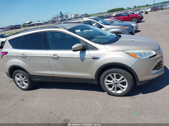 Ford 1.5l gtdi sigma w/premium fuel 2018 1FMCU9HD0JUC88752 Image 13