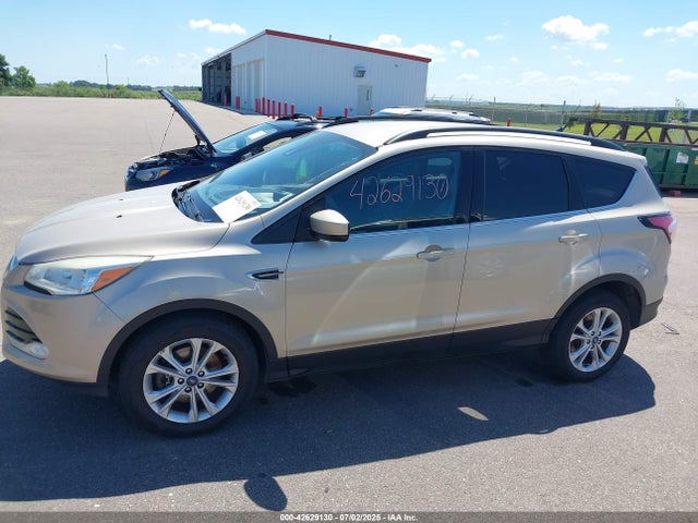 Ford 1.5l gtdi sigma w/premium fuel 2018 1FMCU9HD0JUC88752 Image 14