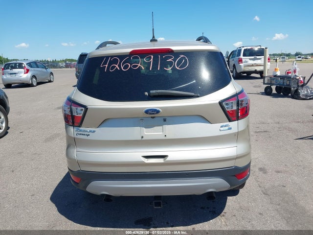 Ford 1.5l gtdi sigma w/premium fuel 2018 1FMCU9HD0JUC88752 Image 16
