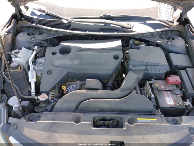 1N4AL3AP7JC291465 Nissan 2018