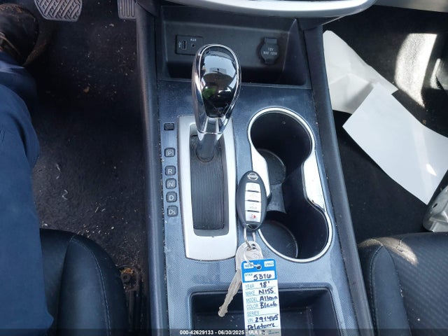 1N4AL3AP7JC291465 Nissan 2018