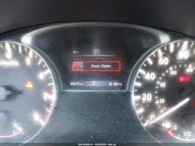 1N4AL3AP7JC291465 Nissan 2018