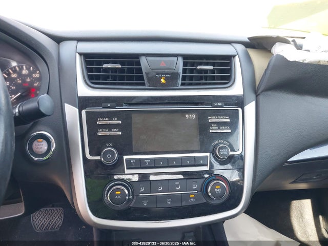1N4AL3AP7JC291465 Nissan 2018