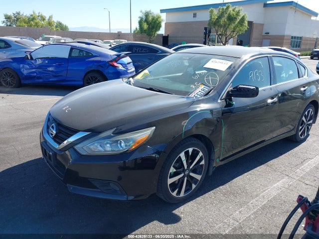 1N4AL3AP7JC291465 Nissan 2018
