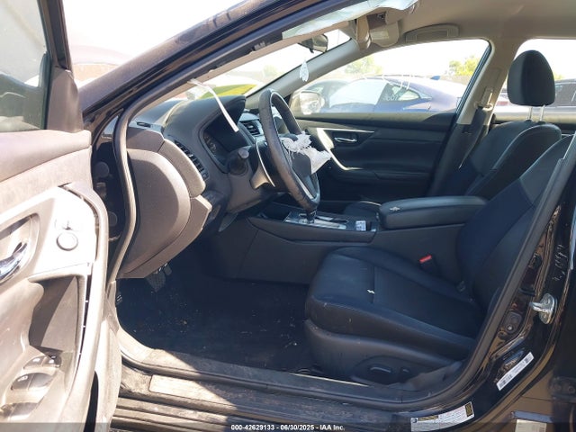1N4AL3AP7JC291465 Nissan 2018