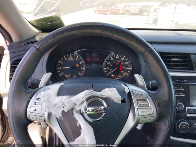 1N4AL3AP7JC291465 Nissan 2018