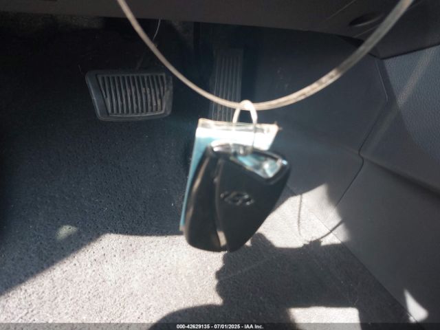 2018 HYUNDAI SANTA FE KM8SN4HF0JU294094 Photo 10