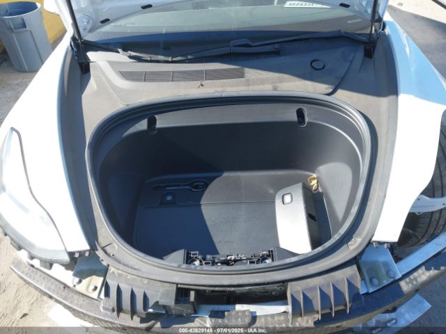2020 TESLA MODEL 3 5YJ3E1EA8LF504663 Photo 9