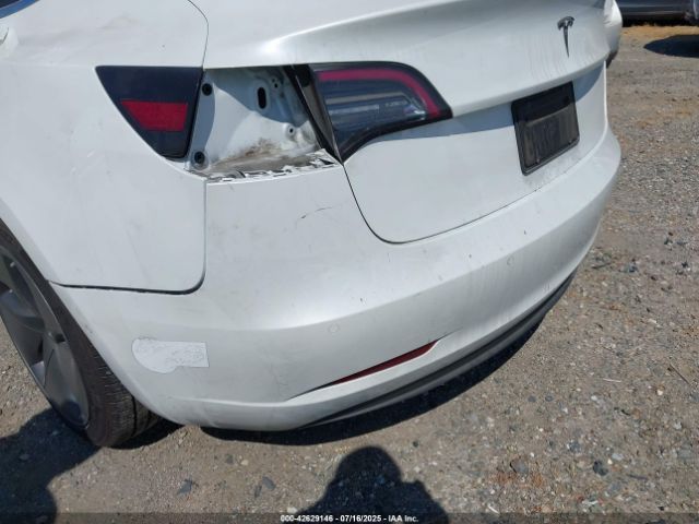 2020 TESLA MODEL 3 5YJ3E1EA8LF504663 Photo 2