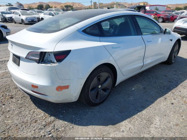 2020 TESLA MODEL 3 5YJ3E1EA8LF504663 Photo 3