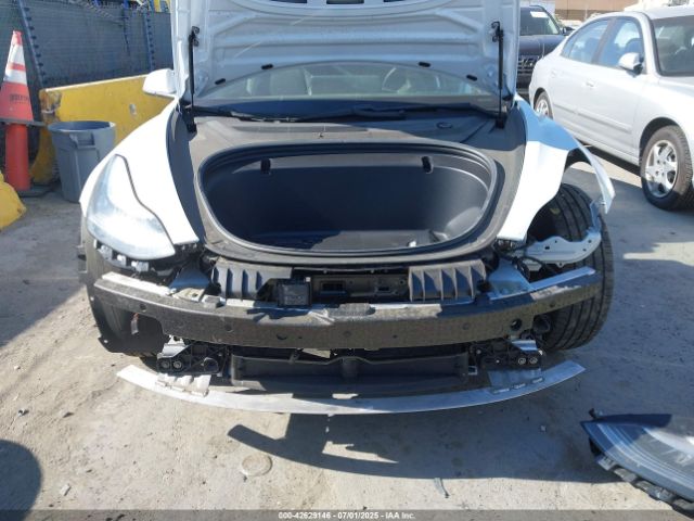 2020 TESLA MODEL 3 5YJ3E1EA8LF504663 Photo 5