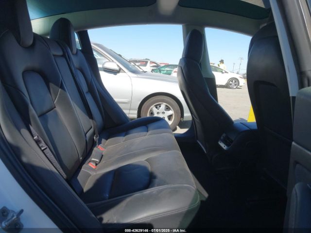 2020 TESLA MODEL 3 5YJ3E1EA8LF504663 Photo 7