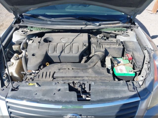 2007 NISSAN ALTIMA 1N4AL21E87N447731 Photo 9