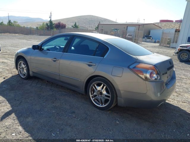 2007 NISSAN ALTIMA 1N4AL21E87N447731 Photo 2