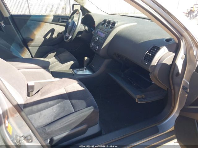 2007 NISSAN ALTIMA 1N4AL21E87N447731 Photo 4