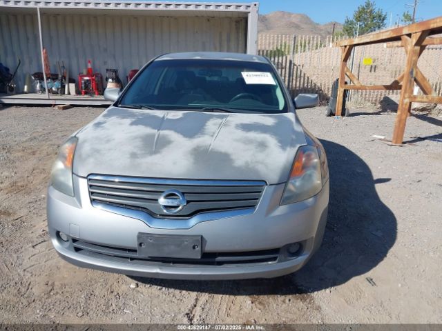 2007 NISSAN ALTIMA 1N4AL21E87N447731 Photo 5
