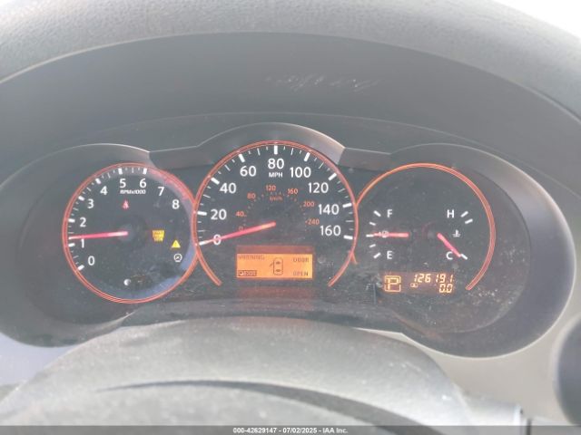 2007 NISSAN ALTIMA 1N4AL21E87N447731 Photo 6