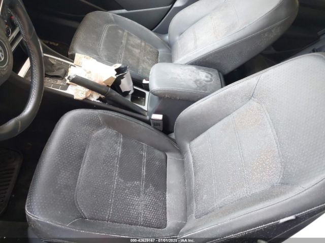 2013 VOLKSWAGEN PASSAT 1VWBH7A38DC028231 Photo 5