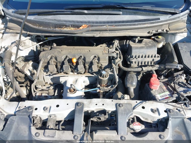 2HGFG3B51FH520939 Honda r18z1