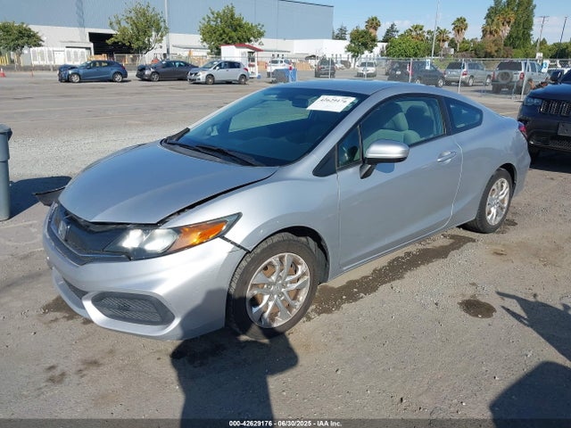 2HGFG3B51FH520939 Honda r18z1