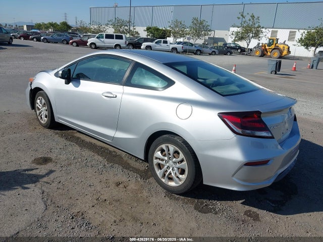 2HGFG3B51FH520939 Honda r18z1