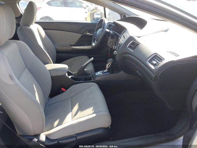 2HGFG3B51FH520939 Honda r18z1