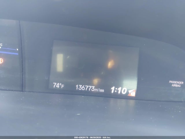 2HGFG3B51FH520939 Honda r18z1