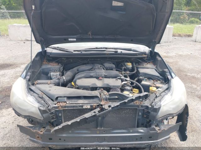 2013 SUBARU IMPREZA JF1GJAA62DH003774 Photo 9