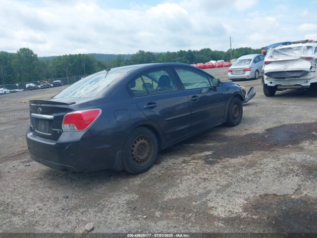 2013 SUBARU IMPREZA JF1GJAA62DH003774 Photo 3
