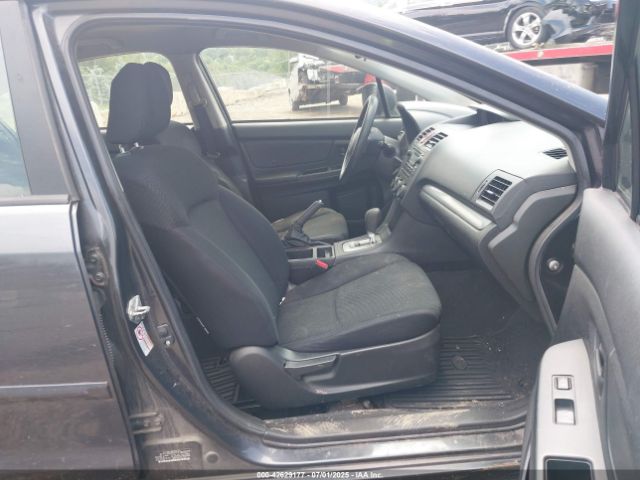 2013 SUBARU IMPREZA JF1GJAA62DH003774 Photo 4