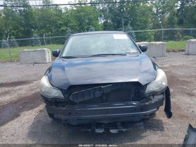 2013 SUBARU IMPREZA JF1GJAA62DH003774 Photo 5