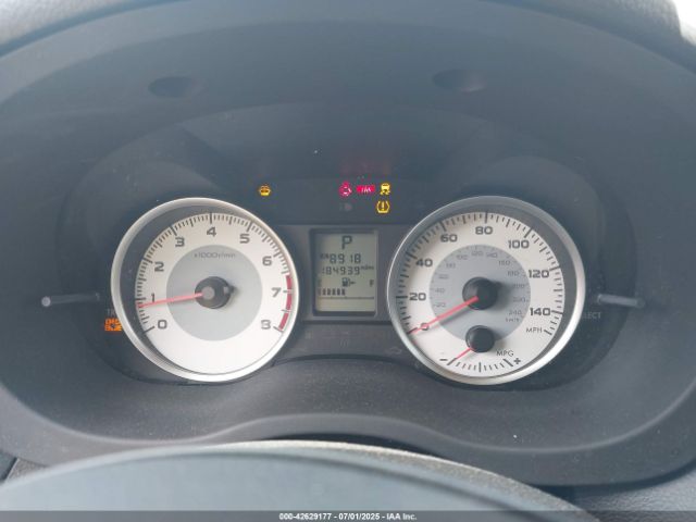2013 SUBARU IMPREZA JF1GJAA62DH003774 Photo 6