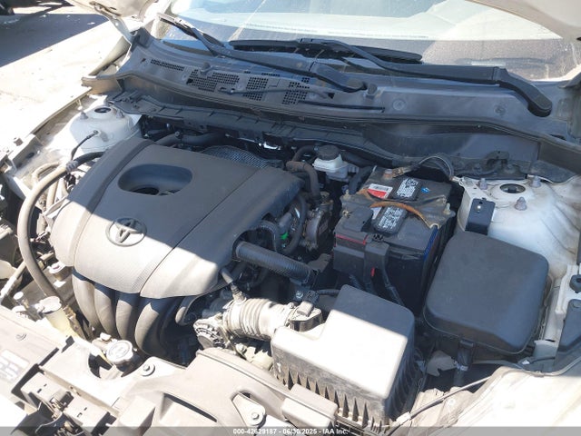 3MYDLBYV3HY174555 Toyota p5v