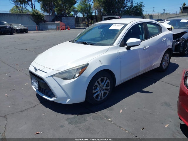 3MYDLBYV3HY174555 Toyota p5v