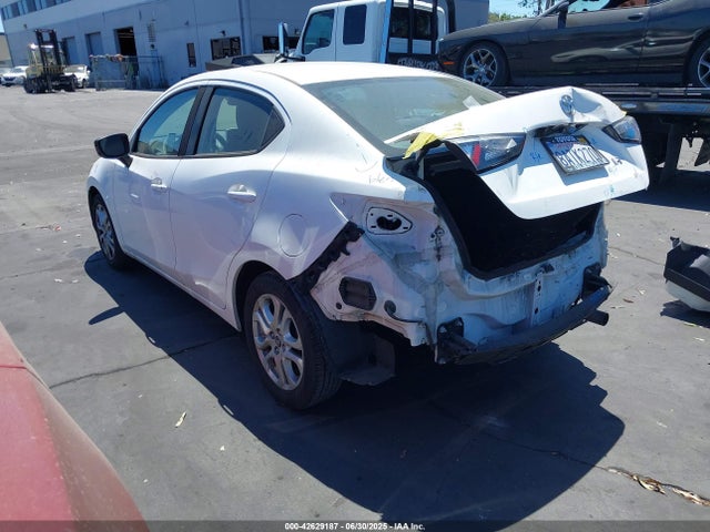 3MYDLBYV3HY174555 Toyota p5v