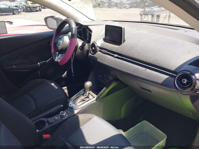 3MYDLBYV3HY174555 Toyota p5v