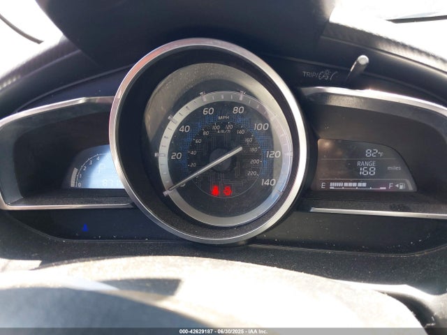3MYDLBYV3HY174555 Toyota p5v