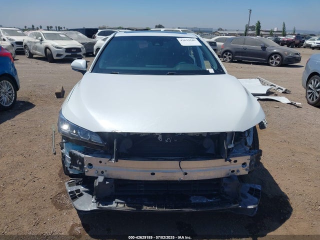 Toyota a25a-fxs, 3nm 2020 4T1A21FB4LU015297 Image 13
