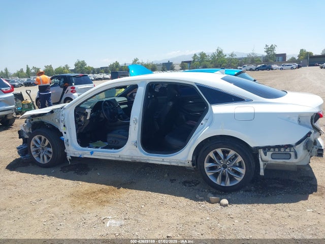 Toyota a25a-fxs, 3nm 2020 4T1A21FB4LU015297 Image 15
