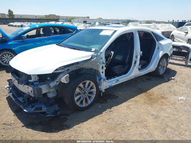 Toyota a25a-fxs, 3nm 2020 4T1A21FB4LU015297 Image 2
