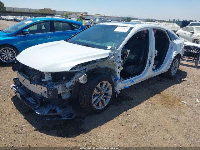 Toyota a25a-fxs, 3nm 2020 4T1A21FB4LU015297 Image 6