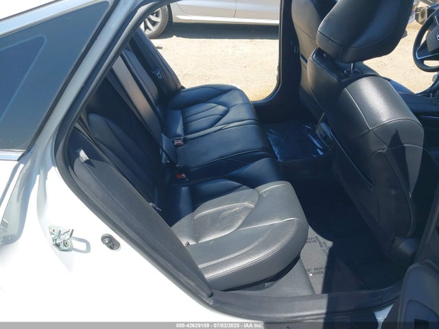 Toyota a25a-fxs, 3nm 2020 4T1A21FB4LU015297 Image 8
