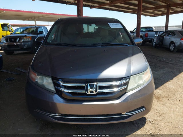 Honda j35z8 2015 5FNRL5H47FB105230 Image 12