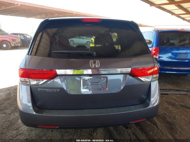 Honda j35z8 2015 5FNRL5H47FB105230 Image 16