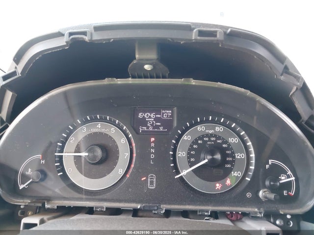 Honda j35z8 2015 5FNRL5H47FB105230 Image 7