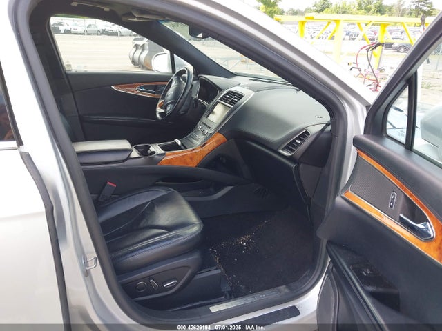 Lincoln MKX 2016 2LMTJ8LR2GBL23154 Image 5