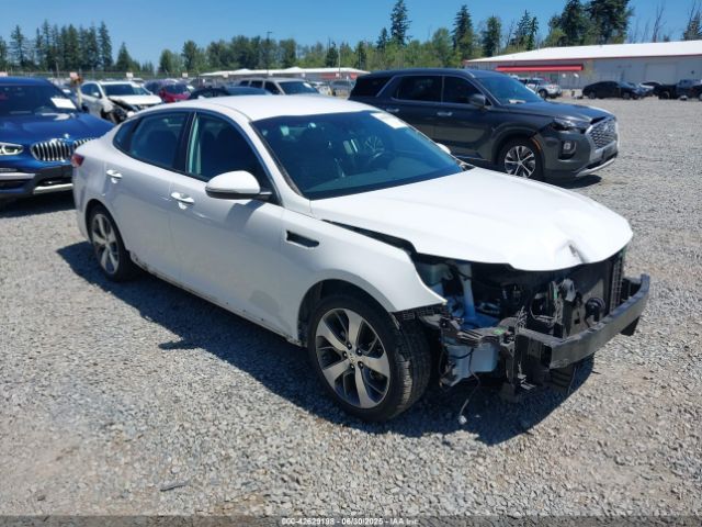 2020 KIA OPTIMA 5XXGT4L36LG404605