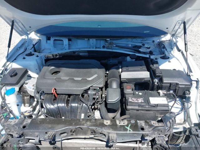 2020 KIA OPTIMA 5XXGT4L36LG404605 Photo 9