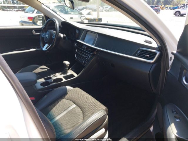 2020 KIA OPTIMA 5XXGT4L36LG404605 Photo 4